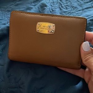 Michael kors wallet